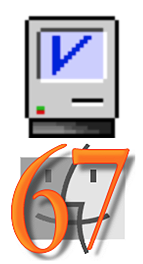 classic mac emulator graphcis acceleration