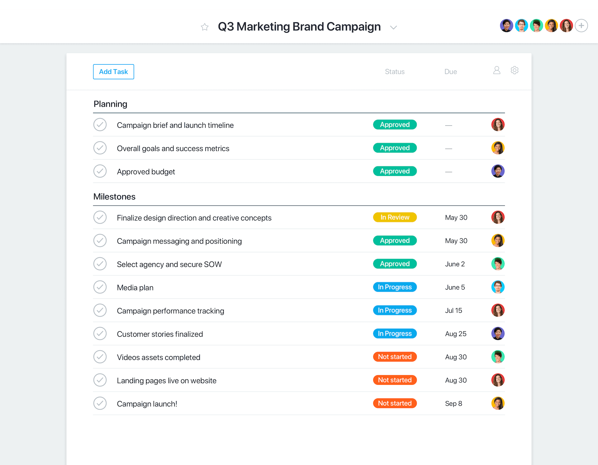 project management tool for mac free